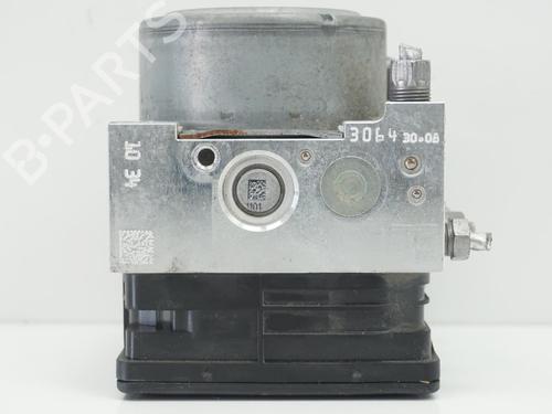 Used ABS pump ABS pump DACIA LODGY (JS_) 1.2 TCe (JSAY, JSM0) (115 hp) 18194668 18194668