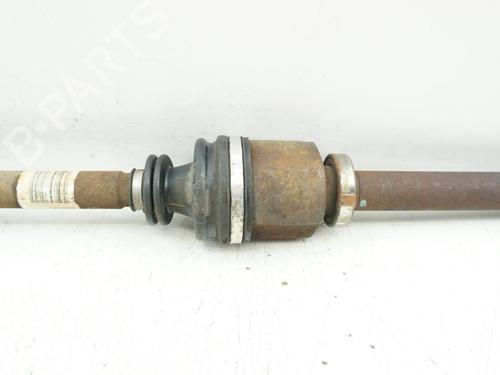 Right front driveshaft RENAULT SCÉNIC II (JM0/1_) 1.9 dCi (JM14) | BP20180531M39