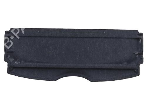 Rear parcel shelf PEUGEOT 206 Hatchback (2A/C) 1.4 HDi eco 70 | BP27154004C85 