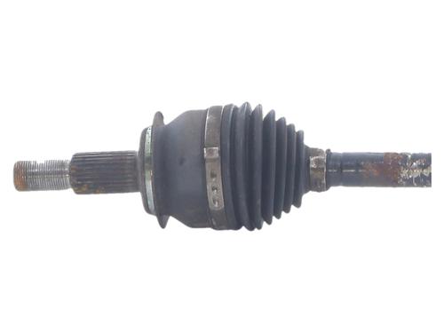 Left front driveshaft MAZDA CX-3 (DK) 2.0 SKYACTIV-G | BP39506486M38 - Image 2