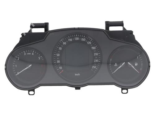 Instrument cluster RENAULT MEGANE IV Hatchback (B9A/M/N_) 1.2 TCe 130 (B9MR) | BP38477402C47 - Image 4