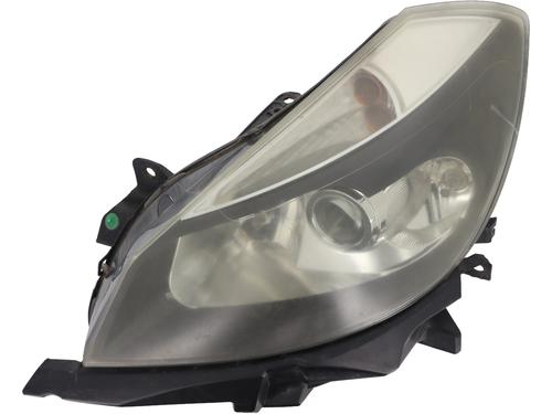 Used Left headlight RENAULT CLIO III (BR0/1, CR0/1) 1.5 dCi (BR17, CR17) (86 hp) 32174642