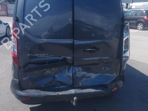 Front wiper motor FORD TRANSIT CONNECT V408 Box Body/MPV  | BP29239608M29  - Image 9
