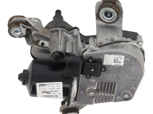 Front wiper motor PEUGEOT RCZ 1.6 16V | BP27515422M29 - Image 2