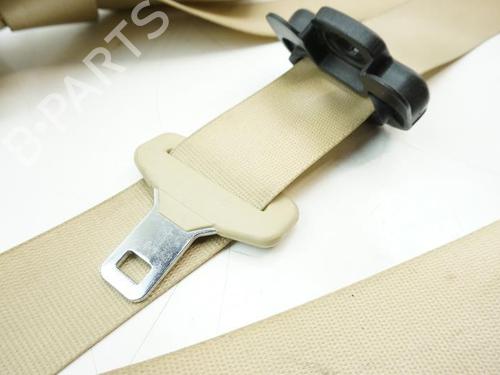 Used Rear right seatbelt Rear right seatbelt JAGUAR XF I (X250) 3.0 D (241 hp) 18174062 18174062