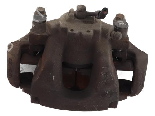 Right front brake caliper JAGUAR XE (X760) 2.0 D AWD | BP27575074M104 