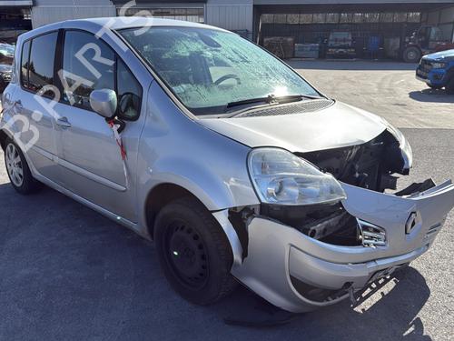 Left headlight RENAULT MODUS / GRAND MODUS (F/JP0_) 1.5 dCi (FP0F, JP0F) | BP28089886C28 - Image 18