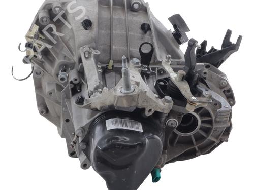 Gearbox RENAULT CLIO IV (BH_) 0.9 TCe 90 (BHNF, BHMA, BHMH, BHJK, BHJR) | BP28110122M3 - Image 4