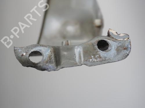 Left front fenders NISSAN QASHQAI I (J10, NJ10) 1.6 | BP18183456C41