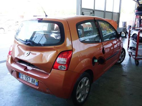 Warning switch RENAULT TWINGO II (CN0_) | BP19728763I22 - Image 4