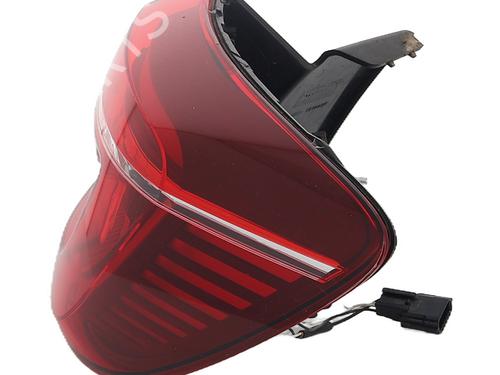 Right taillight RENAULT CLIO V (B7_) 1.3 TCe 130 (B7MF) | BP25221302C35 