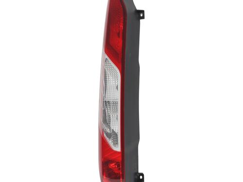 Venstre baglygte FORD TRANSIT CONNECT V408 Box Body/MPV [2013-2025]  29152210