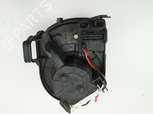 Heater blower motor RENAULT KANGOO (KC0/1_) 1.5 dCi (KC08, KC09) | BP18175194M62 