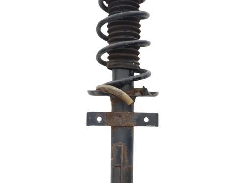 Used Left front shock absorber Left front shock absorber RENAULT CLIO IV (BH_) 1.6 RS (BHJ4, BHJ6, BHMM) (200 hp) 39727742 39727742