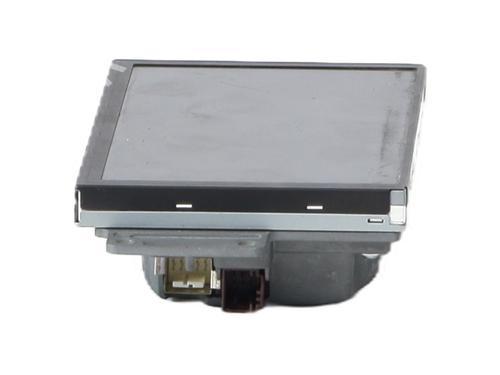 Multifunctionele display PEUGEOT 407 (6D_) 2.0 HDi (6DRHHA) | BP21263668C48 