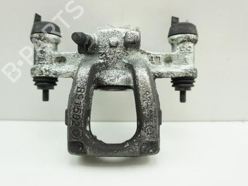 Used Left rear brake caliper MERCEDES-BENZ VITO Mixto (Double Cabin) (W447) 119 CDI (447.701, 447.703, 447.705) (190 hp) 18174986