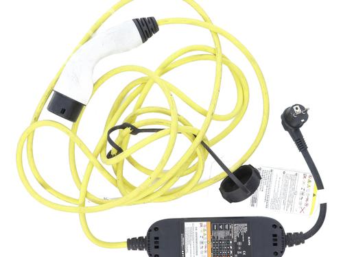 Elektronische module DACIA SPRING EV (B6M1) | BP27714024M83 