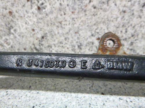 Left front suspension arm BMW X3 (E83) 3.0 d | BP18182556M12 