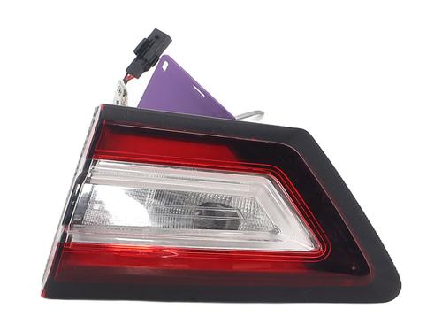 Used Right tailgate light RENAULT CLIO IV (BH_) 1.5 dCi 110 (110 hp) 27153964