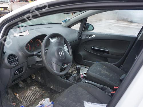 Luftmassemåler OPEL CORSA D (S07) 1.2 (L08, L68) | BP18191794M95 