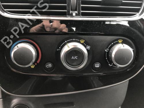 Left front door RENAULT CLIO IV (BH_) 0.9 TCe 90 (BHNF, BHMA, BHMH, BHJK, BHJR) | BP29360146C2 