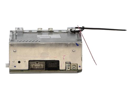 radio-ford-fiesta-vi-cb1-ccn-2008-26900912 main image