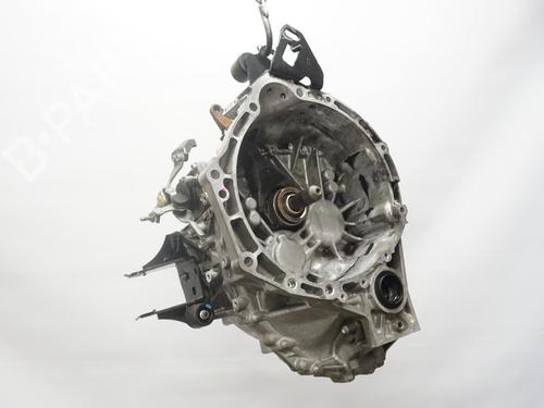 Gearbox TOYOTA RAV 4 IV (_A4_) 2.0 D (WWA42_) | BP18180303M3 