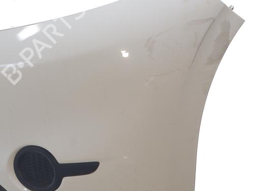 Front bumper PEUGEOT 208 I (CA_, CC_) 1.4 HDi | BP28444944C7 