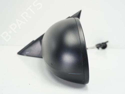 Left mirror SEAT IBIZA III (6L1) 1.4 TDI | BP18194917C26 
