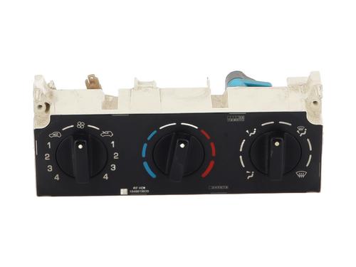 Used Climate control CITROËN BERLINGO / BERLINGO FIRST Box Body/MPV (M_) 1.9 D 70 (MBWJZ, MCWJZ) (69 hp) 29838292