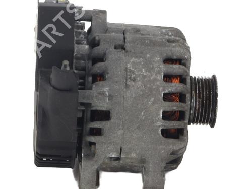 Generator Generator PEUGEOT 3008 II SUV (MC_, MR_, MJ_, M4_) 2.0 BlueHDi 180 (177 hp) 34500564 34500564