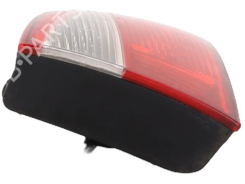 Right taillight SEAT LEON (1M1) 1.6 16 V | BP19731702C35 