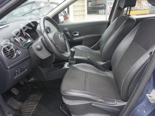 Forskærm Højre RENAULT CLIO III (BR0/1, CR0/1) 1.5 dCi (BR17, CR17) | BP25888921C42 