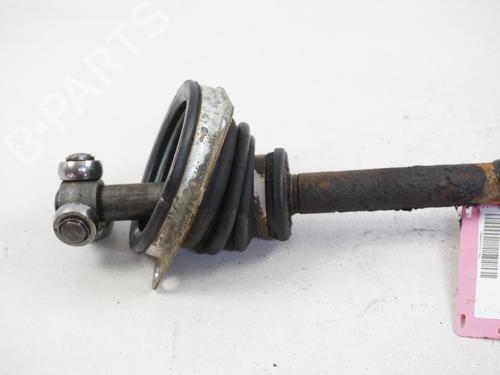 Left front driveshaft RENAULT CLIO II (BB_, CB_) 1.2 (BB0A, BB0F, BB10, BB1K, BB28, BB2D, BB2H, CB0A,... | BP22517686M38 