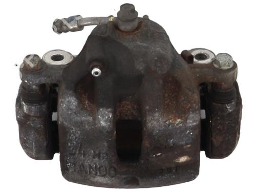Right front brake caliper KIA RIO IV (YB, SC, FB) 1.0 T-GDI 100 | BP22178511M104 