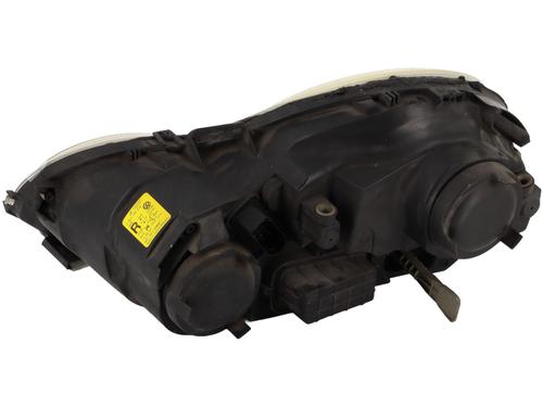 Right headlight VW POLO IV (9N_, 9A_) 1.2 | BP19641583C29 