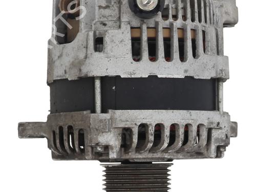 Alternator RENAULT ALASKAN 2.3 dCi 190 4x4 (U3MD) | BP36166034M7 - Image 2