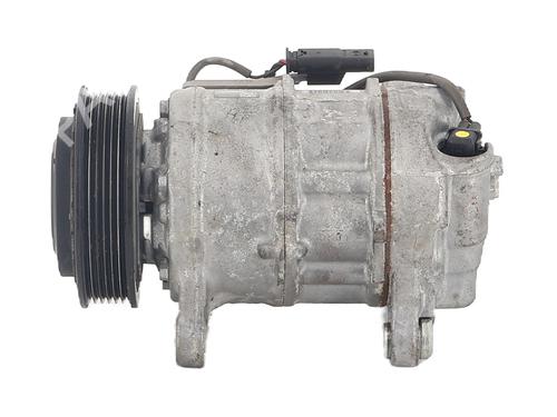 AC compressor BMW 1 (F20) 118 d | BP25435771M34 