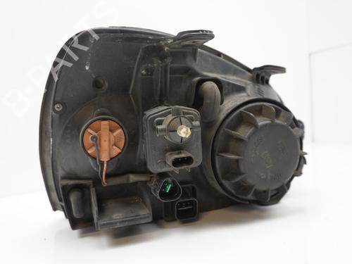 Left headlight HYUNDAI SANTA FÉ I (SM) 2.0 CRDi 4x4 | BP18192020C28 