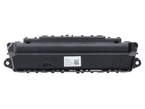 Climate control BMW X1 (F48) sDrive 18 d | BP29571205I5 