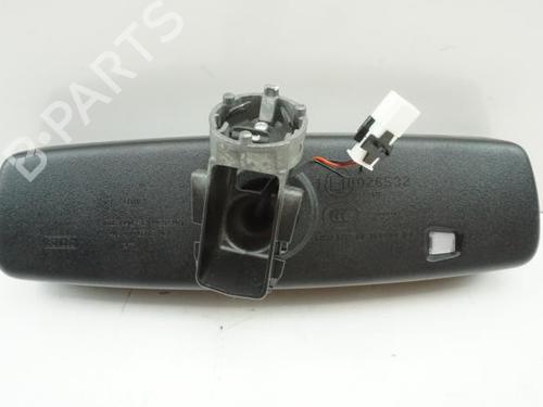 Rear mirror FORD FIESTA VI (CB1, CCN) 1.0 EcoBoost | BP18179042I6