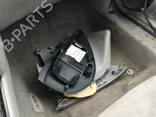 AC Styreenhet / Manøvreringsenhet VW GOLF IV (1J1) 1.9 TDI | BP30611368I5