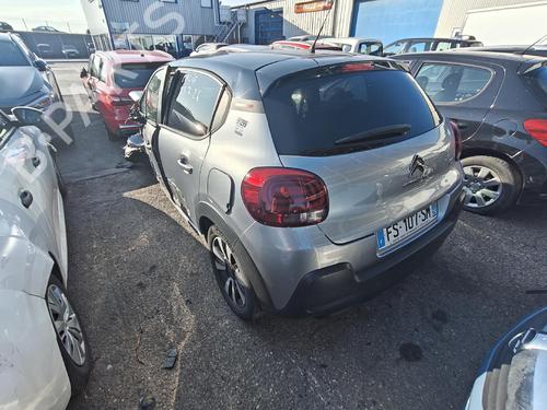 Used Parts CITROËN C3 III (SX) 1.2 PureTech 82 4934268