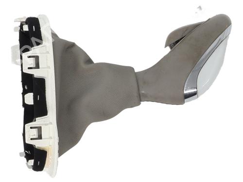 Gear lever RENAULT ZOE (BFM_) ZOE | BP23764365M90 