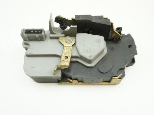 Høyre bak lås PEUGEOT 206 Hatchback (2A/C) 1.4 i | BP18189383C99 