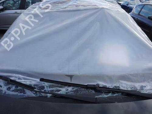Rubber door seal VW POLO V (6R1, 6C1) 1.2 | BP18188957C142 