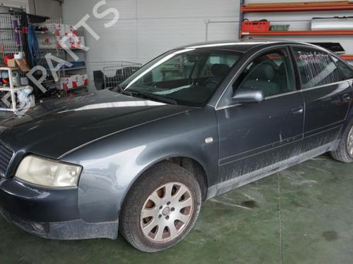 Bakspejl venstre AUDI A6 C5 (4B2, 4B4) 1.9 TDI | BP23441336C26