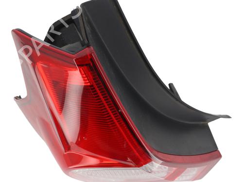 Used Left taillight Left taillight DACIA SANDERO 1.2 16V (75 hp) 33128048 33128048