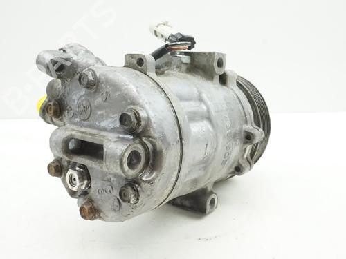 AC compressor SUZUKI SWIFT III (MZ, EZ) 1.3 DDiS (RS413D) | BP18180674M34 