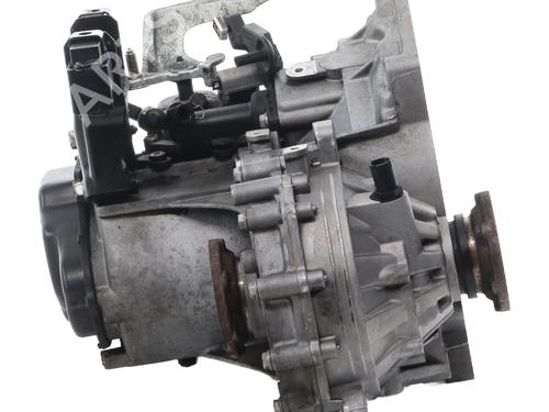 Gearbox VW POLO V (6R1, 6C1) 1.6 TDI | BP21052032M3 